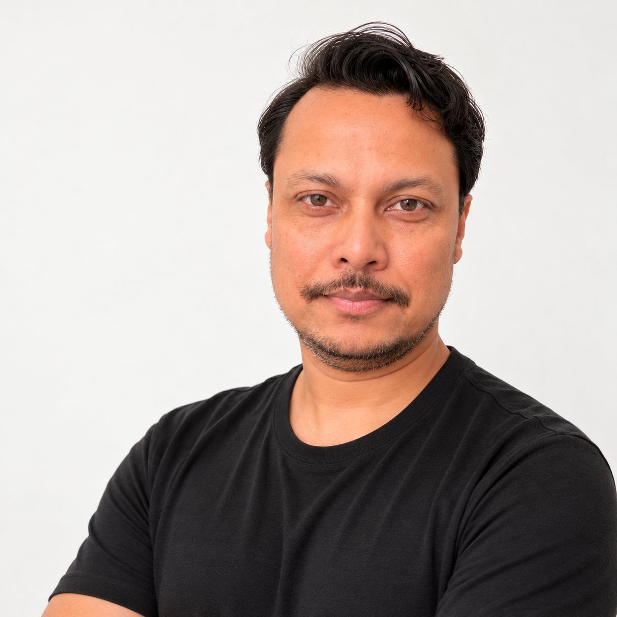 Aurobinda Mondal