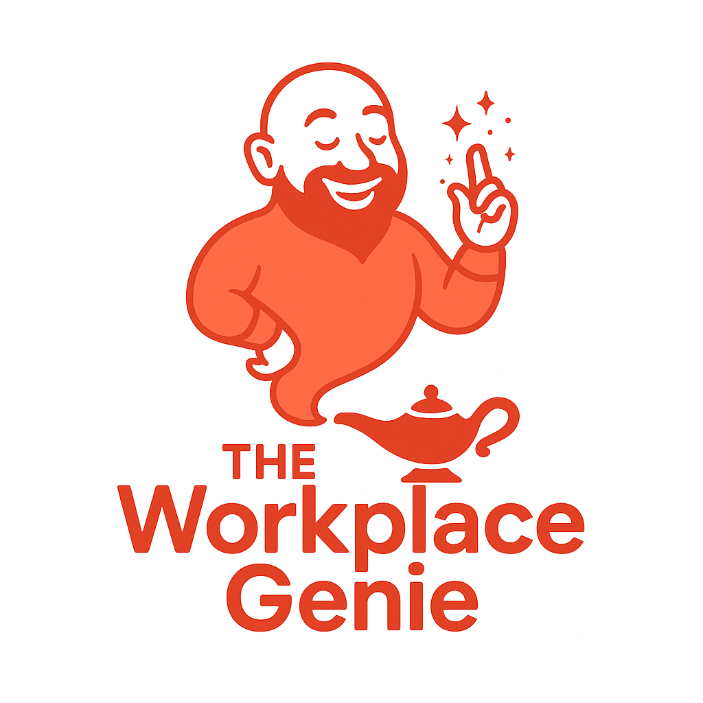 The Workplace Genie