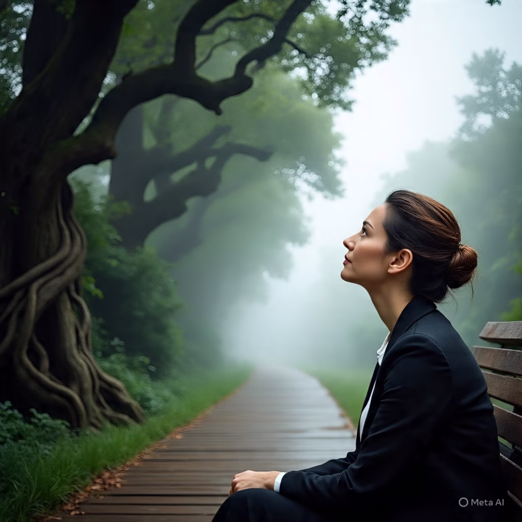 career clarity breakthrough coaching for toxic job recovery